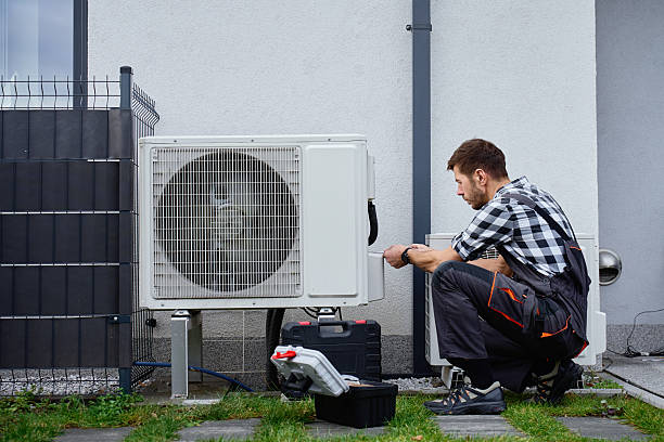 Trusted Furnace Repair service in Tabor City, NC - HVAC Repair CO